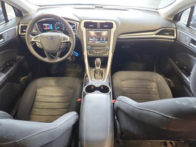 Photo 8 from auction – 2016 FORD FUSION SE with VIN 3FA6P0H73GR280990