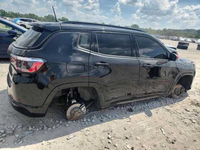 Zdjęcie 3 z aukcji – 2023 JEEP COMPASS LI z VIN 3C4NJDCN6PT520301
