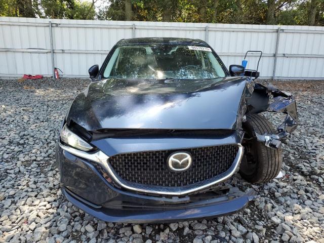Photo 5 from auction – 2018 MAZDA 6 TOURING with VIN JM1GL1VM6J1334410