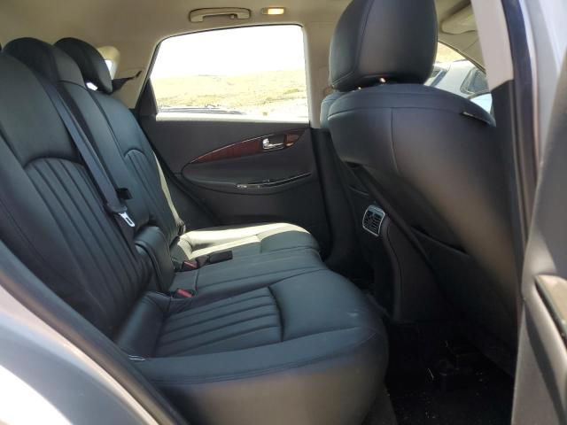 Photo 11 from auction – 2008 INFINITI EX35 BASE with VIN JNKAJ09F98M360010