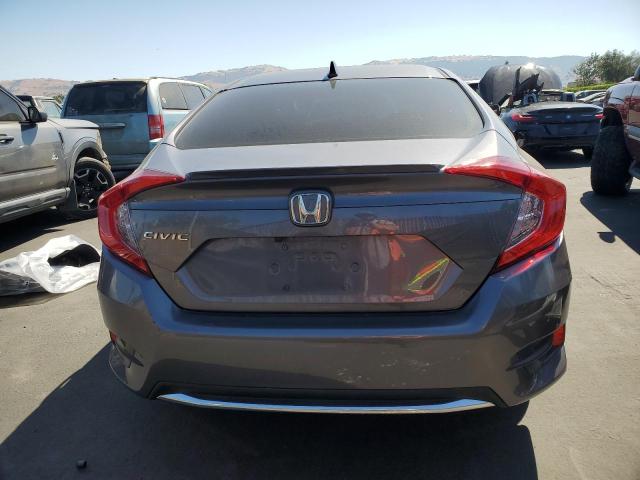 Photo 6 from auction – 2020 HONDA CIVIC EX with VIN 19XFC1F37LE202001
