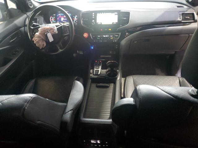 Photo 8 from auction – 2019 HONDA PASSPORT E with VIN 5FNYF8H08KB009375