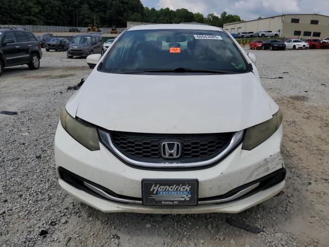 Zdjęcie 5 z aukcji – 2015 HONDA CIVIC SE z VIN 19XFB2F73FE036897