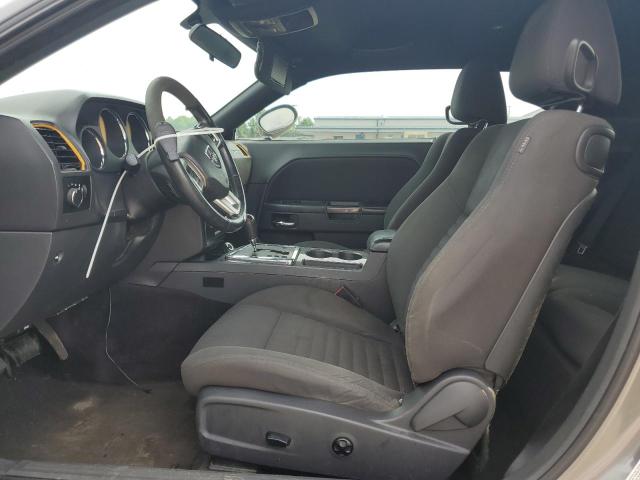 Photo 7 from auction – 2011 DODGE CHALLENGER with VIN 2B3CJ4DG6BH570643