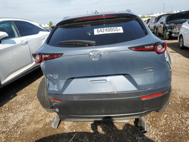 Photo 6 from auction – 2024 MAZDA CX-30 PREM with VIN 3MVDMBDY5RM616268