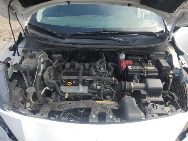 Photo 11 from auction – 2020 NISSAN VERSA S with VIN 3N1CN8DV4LL859931