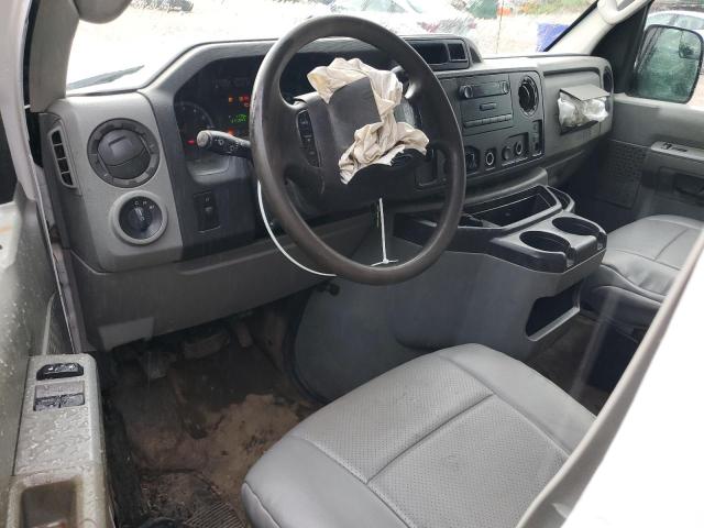 Photo 8 from auction – 2011 FORD ECONOLINE with VIN 1FTNE2EW2BDA92272