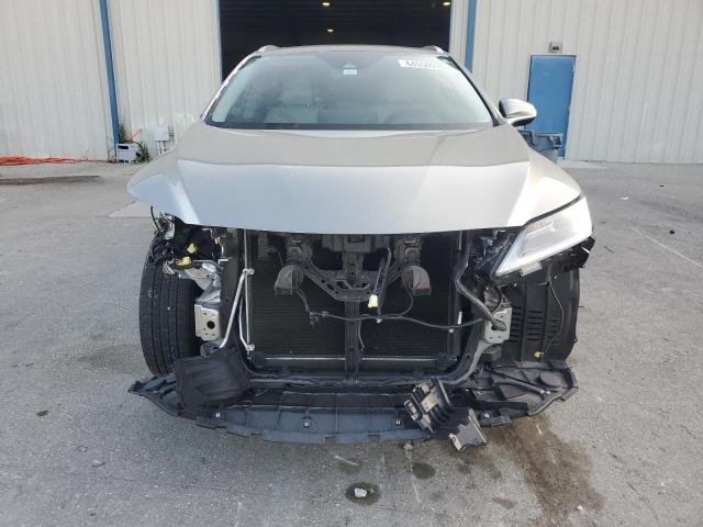 Photo 5 from auction – 2022 LEXUS RX 350 with VIN 2T2HZMAA5NC225319