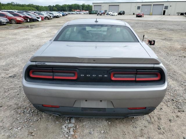 Photo 6 from auction – 2016 DODGE CHALLENGER with VIN 2C3CDZAG5GH289257