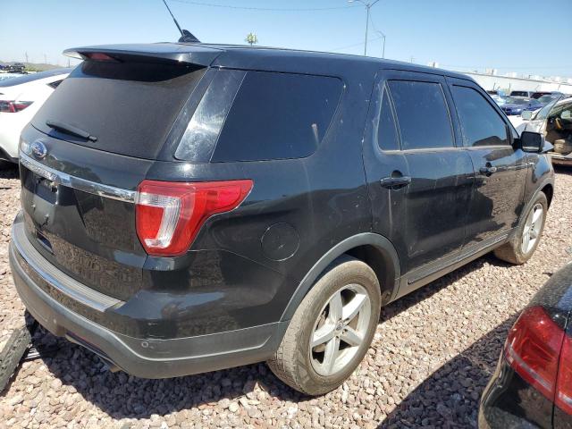 Photo 3 from auction – 2018 FORD EXPLORER X with VIN 1FM5K7D86JGC29487