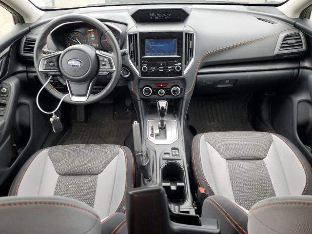 Photo 8 from auction – 2023 SUBARU CROSSTREK with VIN JF2GTAEC9PH218997