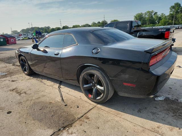 Photo 2 from auction – 2014 DODGE CHALLENGER with VIN 2C3CDYBT6EH143551