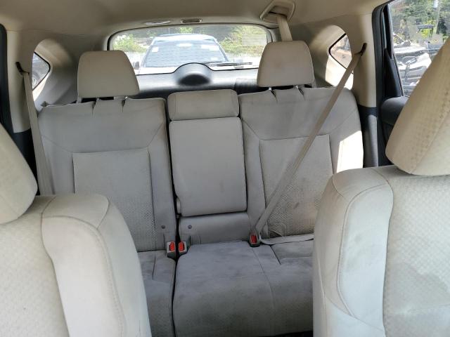 Photo 10 from auction – 2016 HONDA CR-V SE with VIN 2HKRM3H47GH512954