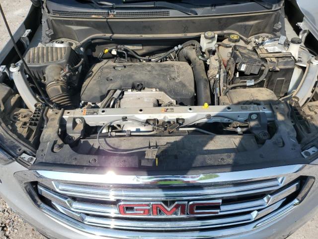 Photo 12 from auction – 2019 GMC TERRAIN SLT with VIN 3GKALPEX8KL278410