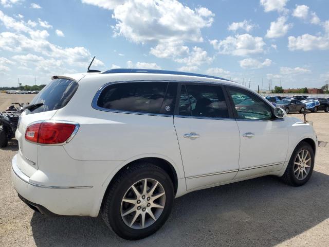 Photo 3 from auction – 2016 BUICK ENCLAVE with VIN 5GAKVBKD9GJ317593