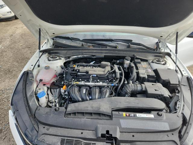 Photo 11 from auction – 2025 KIA K5 with VIN KNAG64J70S5292719