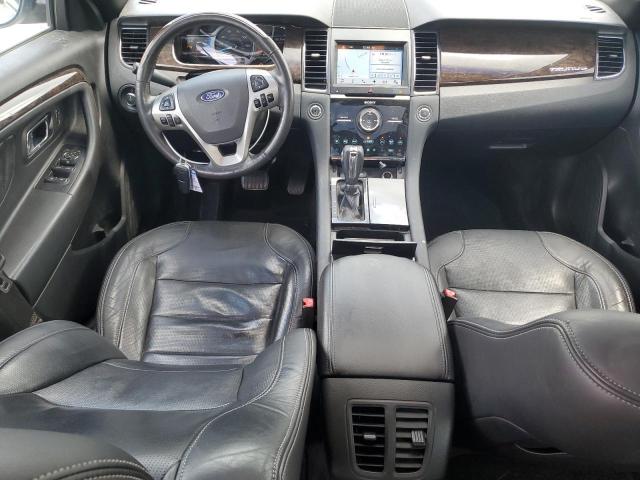 Photo 8 from auction – 2016 FORD TAURUS LIM with VIN 1FAHP2J80GG128423