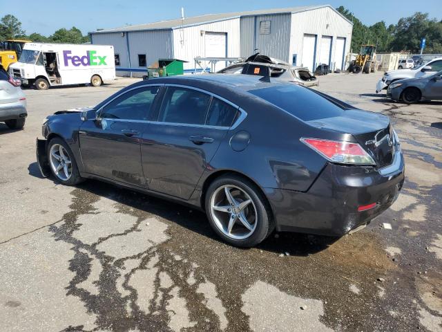 Photo 2 from auction – 2012 ACURA TL with VIN 19UUA8F23CA024329