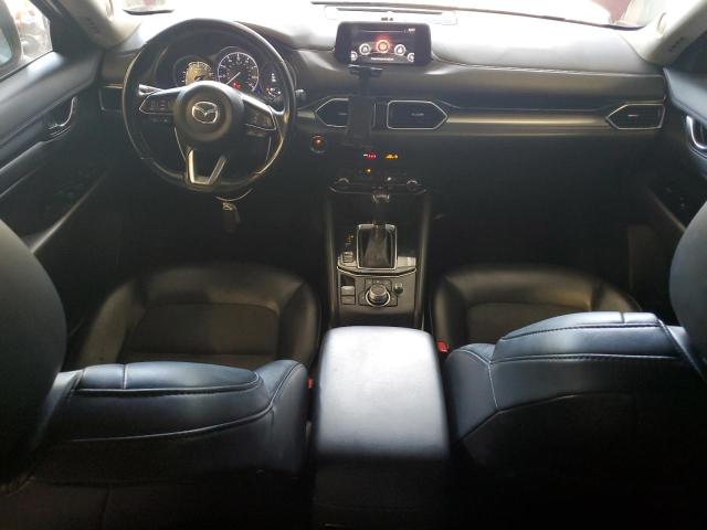 Photo 8 from auction – 2019 MAZDA CX-5 TOURING with VIN JM3KFACM8K0533509