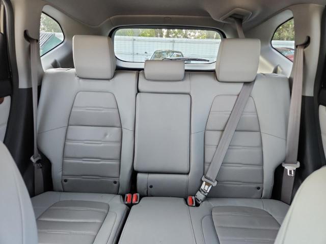 Photo 10 from auction – 2019 HONDA CR-V EXL with VIN 2HKRW2H87KH628008