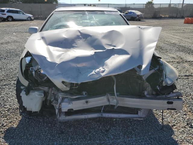 Photo 5 from auction – 2003 LEXUS ES 300 with VIN JTHBF30G035041093