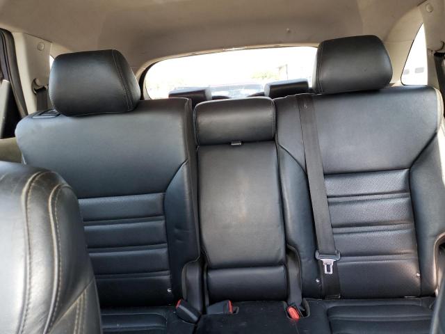 Photo 10 from auction – 2018 KIA SORENTO EX with VIN 5XYPHDA52JG394041