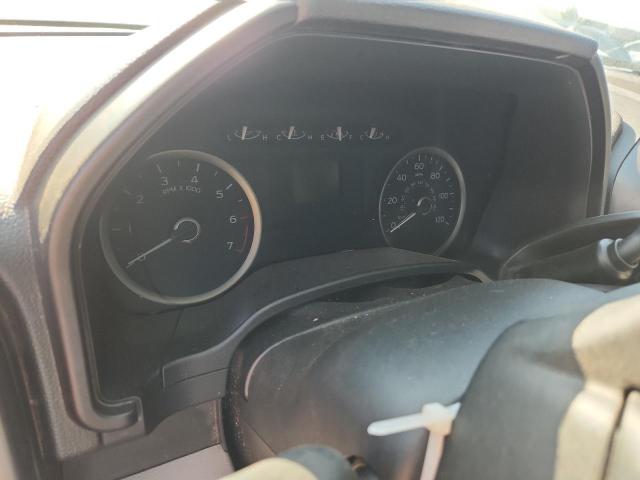 Photo 9 from auction – 2018 FORD F150 SUPERCREW with VIN 1FTEW1E55JKD36294