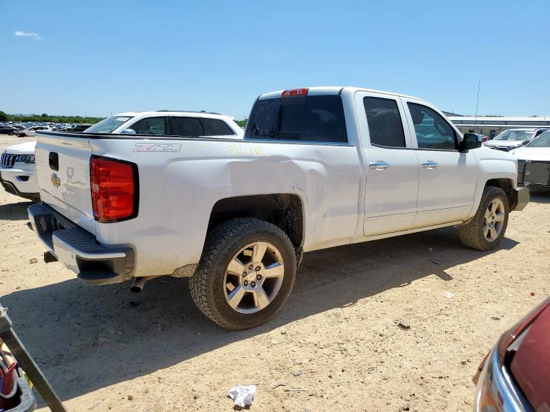 Photo 3 from auction – 2016 CHEVROLET SILVERADO with VIN 1GCVKREC6GZ140583