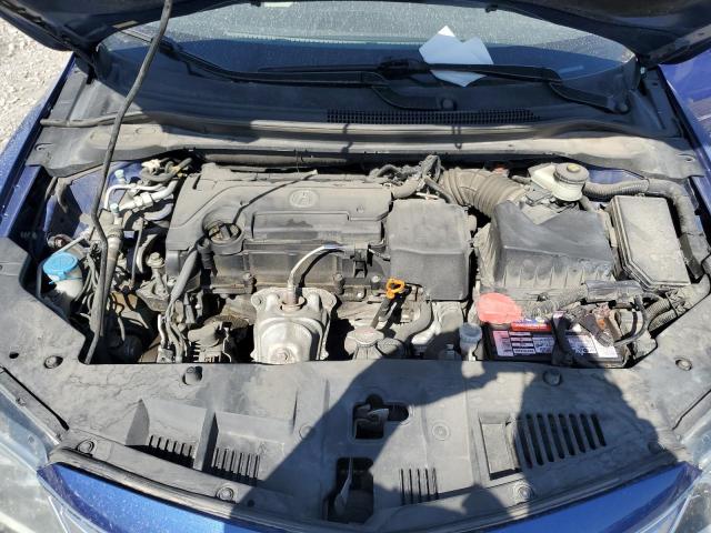 Photo 11 from auction – 2016 ACURA ILX BASE W with VIN 19UDE2F30GA017368