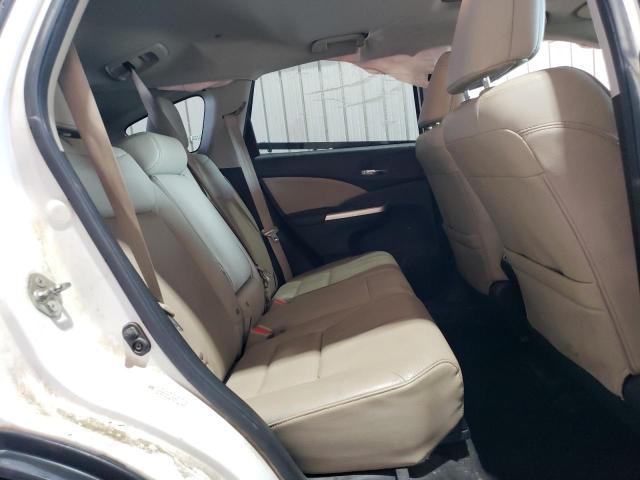 Photo 11 from auction – 2015 HONDA CR-V EXL with VIN 5J6RM4H76FL115255