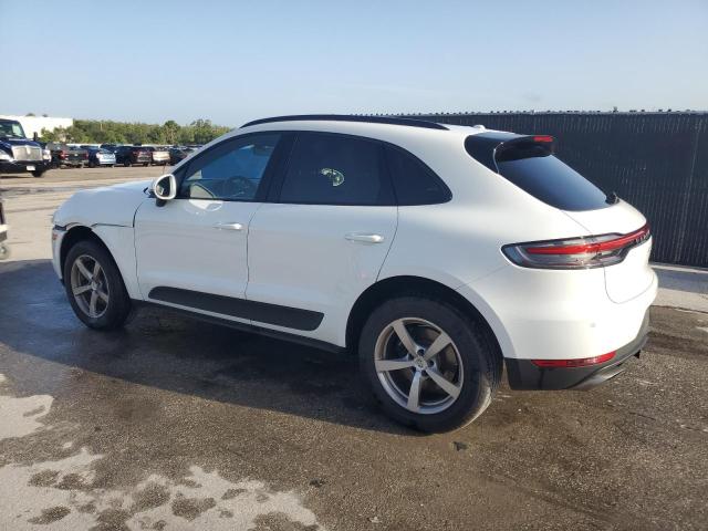 Photo 2 from auction – 2020 PORSCHE MACAN with VIN WP1AA2A5XLLB02723