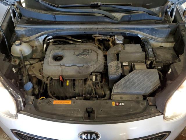 Photo 12 from auction – 2017 KIA SPORTAGE L with VIN KNDPM3AC5H7065071