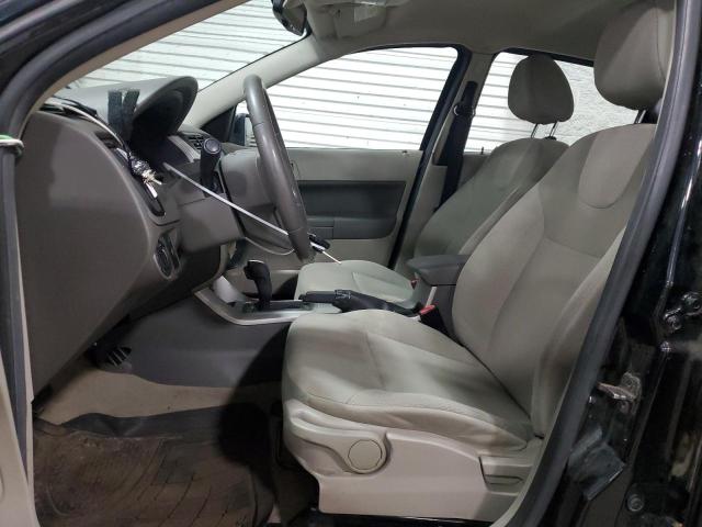 Photo 7 from auction – 2008 FORD FOCUS SE with VIN 1FAHP35N48W163690