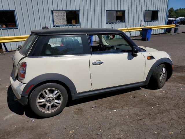 Photo 3 from auction – 2012 MINI COOPER with VIN WMWSU3C58CT255131