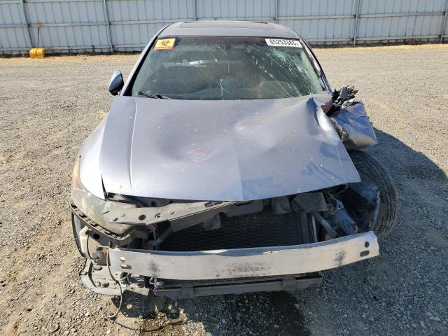 Photo 5 from auction – 2011 ACURA TSX with VIN JH4CU2F62BC006343