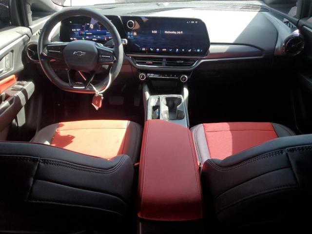 Photo 8 from auction – 2025 CHEVROLET EQUINOX RS with VIN 3GN7DSRR8SS112905