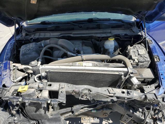 Photo 11 from auction – 2017 RAM 1500 LARAM with VIN 1C6RR7VT1HS817655