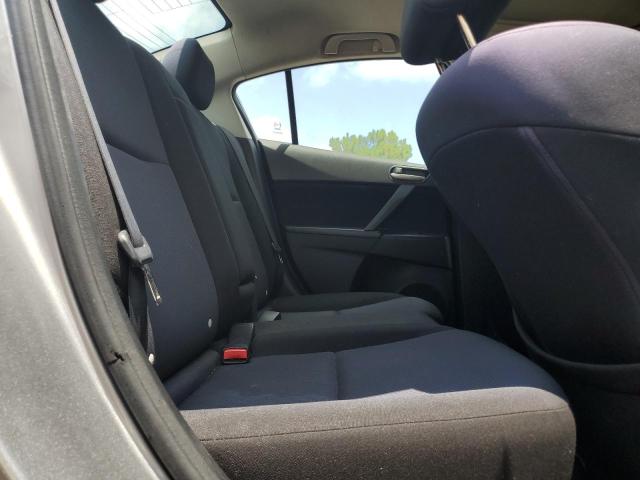 Photo 10 from auction – 2010 MAZDA 3 I with VIN JM1BL1SF9A1288247