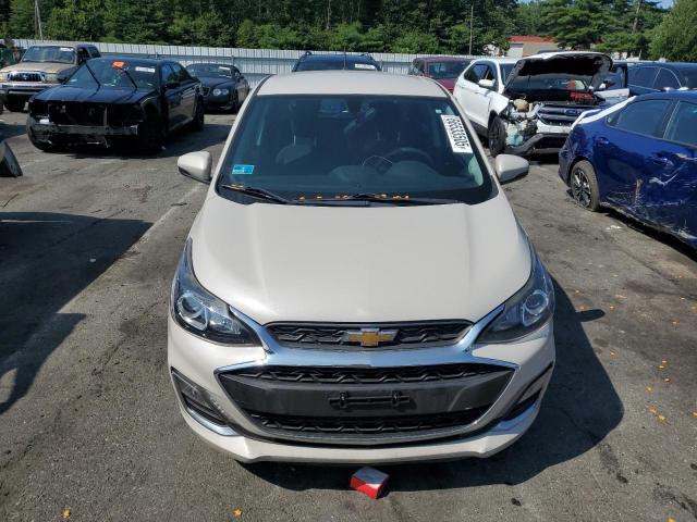 Photo 5 from auction – 2020 CHEVROLET SPARK 1LT with VIN KL8CD6SAXLC445061