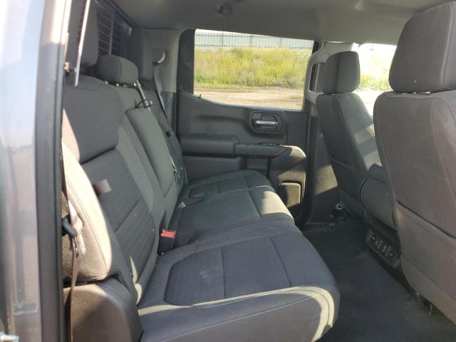 Photo 10 from auction – 2022 CHEVROLET SILVERADO with VIN 3GCUYDEDXNG124826