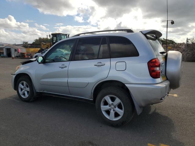 Photo 2 from auction – 2005 TOYOTA RAV4 with VIN JTEGD20V650054187