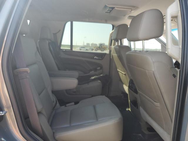 Photo 11 from auction – 2017 CHEVROLET TAHOE C150 with VIN 1GNSCCKC5HR134882