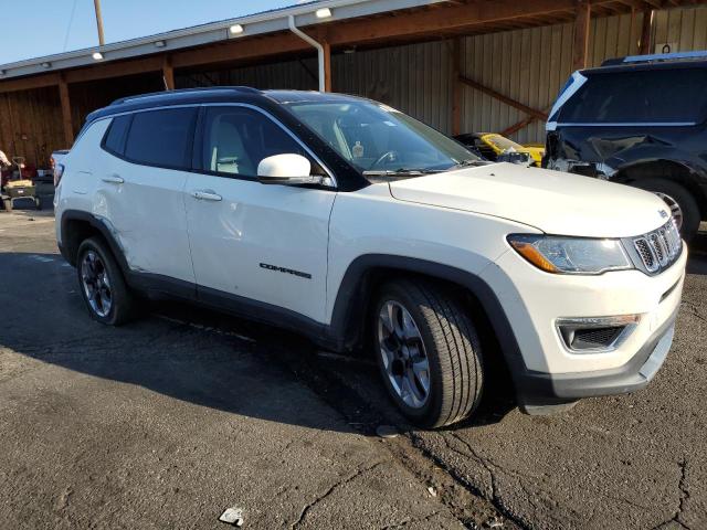 Photo 4 from auction – 2020 JEEP COMPASS LI with VIN 3C4NJDCB9LT108891