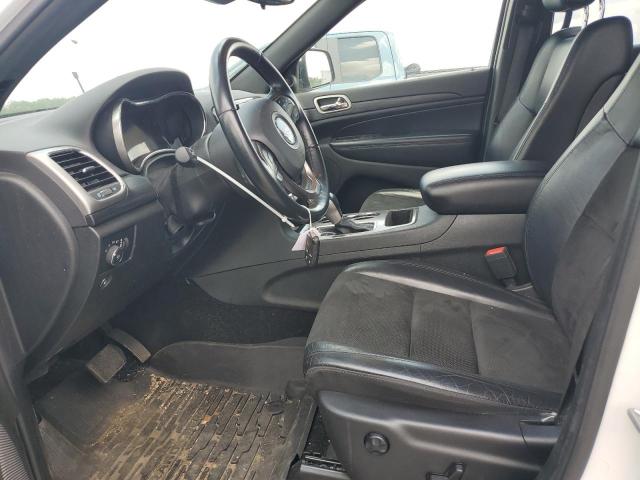 Photo 7 from auction – 2021 JEEP GRAND CHER with VIN 1C4RJFAG7MC630833