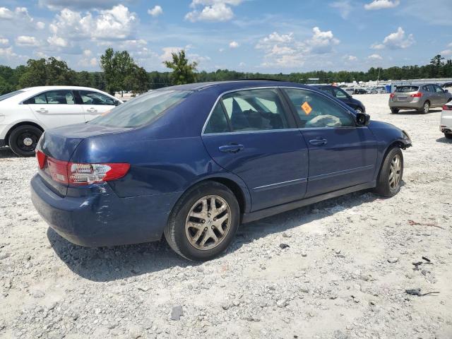 Photo 3 from auction – 2005 HONDA ACCORD with VIN 1HGCM56785A007882