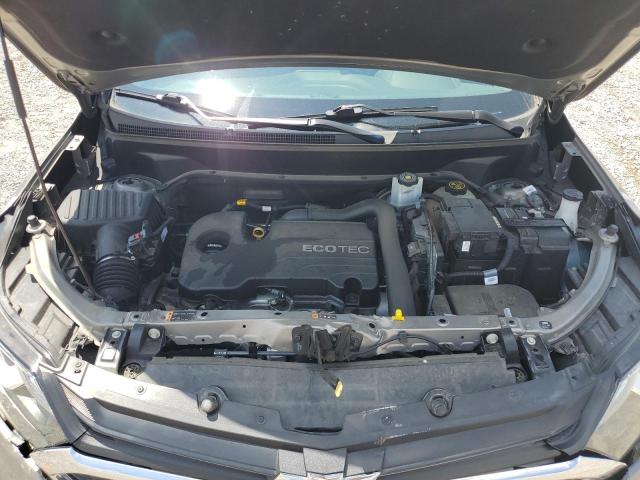 Photo 12 from auction – 2018 CHEVROLET EQUINOX LT with VIN 3GNAXJEV6JS642153