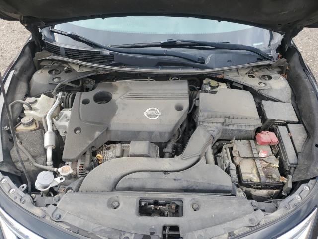 Photo 11 from auction – 2015 NISSAN ALTIMA 2.5 with VIN 1N4AL3AP6FC577962