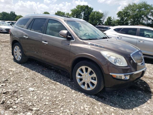 Photo 4 from auction – 2012 BUICK ENCLAVE with VIN 5GAKVDED5CJ362905