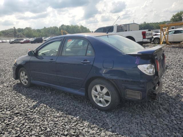Photo 2 from auction – 2006 TOYOTA COROLLA CE with VIN 2T1BR32E66C574044