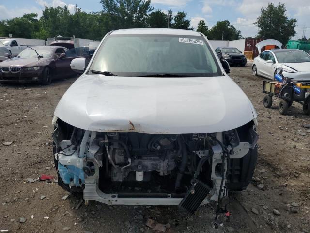 Photo 5 from auction – 2017 MITSUBISHI OUTLANDER with VIN JA4AZ3A30HZ050404